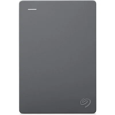 Seagate Basic 2.5" 5TB USB 3.0 Seagate Basic 2.5" 5TB USB 3.0