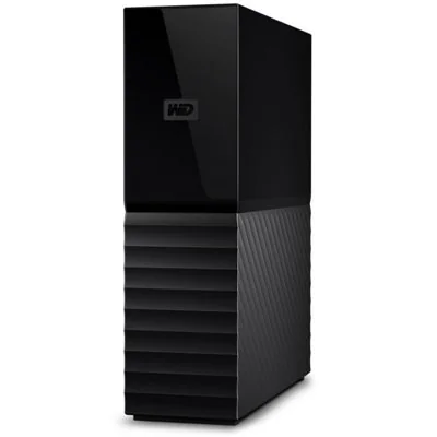 WD My Book 16TB USB 3.0 Negro WD My Book 16TB USB 3.0 Negro