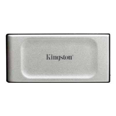 Disco Duro Kingston XS2000 SSD Externo 2TB USB 3.2 Disco Duro Kingston XS2000 SSD Externo 2TB USB 3.2