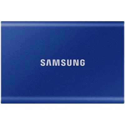 Disco Duro Samsung T7 2TB 3.2 Disco SSD Externo Portátil