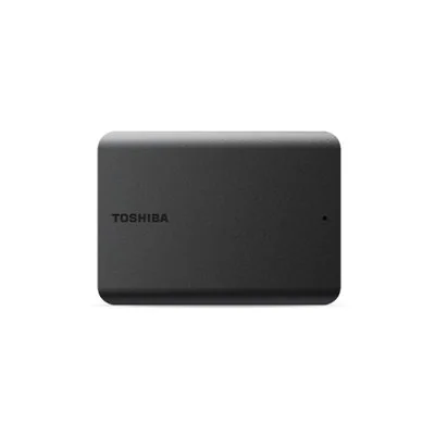 Disco Duro Toshiba Canvio Basics 1TB Disco Externo Portatil USB Disco Duro Toshiba Canvio Basics 1TB Disco Externo Portatil USB