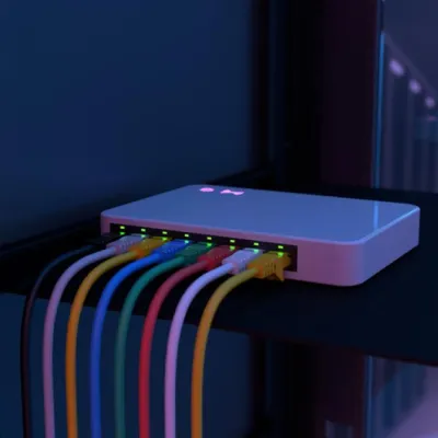 Aisens A145-0571 Cable de Red RJ45 UTP Cat 6A 30cm Azul Aisens A145-0571 Cable de Red RJ45 UTP Cat 6A 30cm Azul