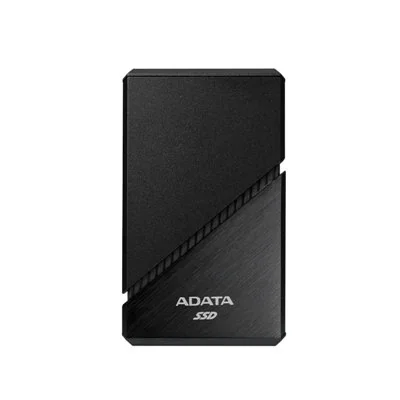 Disco Duro Adata SE920 SSD Externo 1TB Thunderbolt 4 Negro