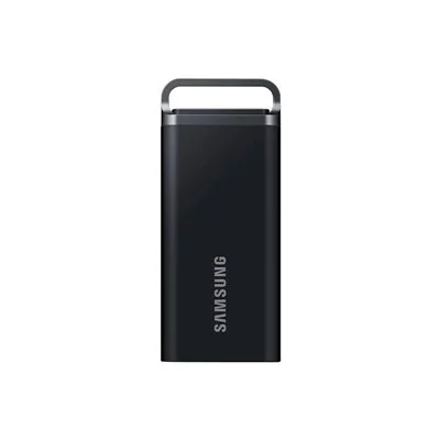 Samsung T5 EVO 4TB SSD Externo USB 3.2 Gen1 Tipo C