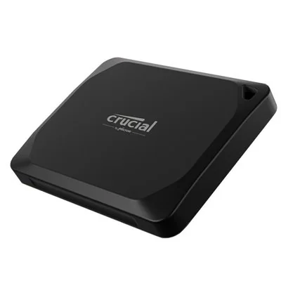 Crucial X10 Pro 2TB SSD Externo USB 3.2