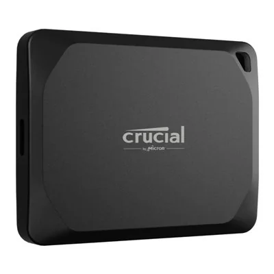 Crucial X10 Pro 2TB SSD Externo USB 3.2