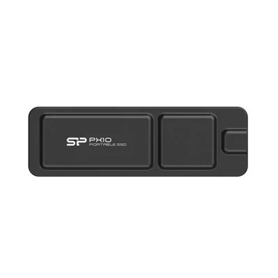Silicon Power SSD PX10 512GB Externo ULTRA SLIM USB-C a Silicon Power SSD PX10 512GB Externo ULTRA SLIM USB-C a