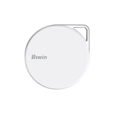 Biwin pm2000 512gb white 2000 mb-s