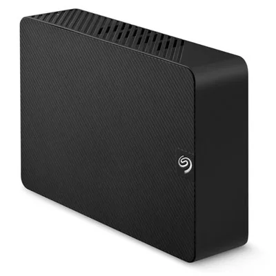 Seagate Expansion Desktop 3.5" 8TB USB 3.0 Negro Seagate Expansion Desktop 3.5" 8TB USB 3.0 Negro