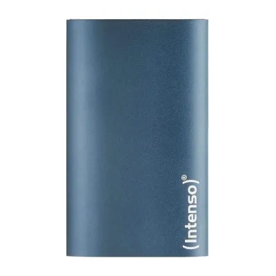 Intenso 3823475 unidad externa de estado sólido 2 TB USB tipo A Intenso 3823475 unidad externa de estado sólido 2 TB USB tipo A