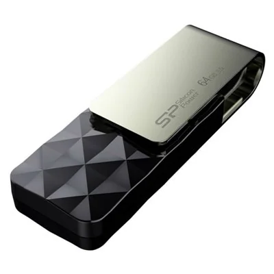 Sp memoria usb blaze b30 usb 3.1 gen1 64gb black Sp memoria usb blaze b30 usb 3.1 gen1 64gb black