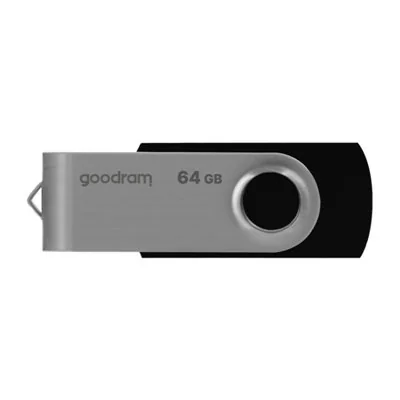 Goodram uts2 lápiz usb 64gb usb2.0 negro Goodram uts2 lápiz usb 64gb usb2.0 negro
