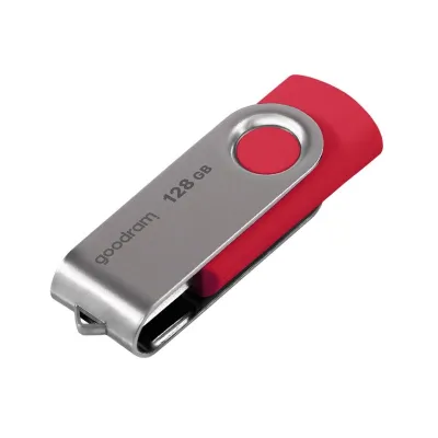 Goodram UTS3 unidad flash USB 128 GB USB tipo A 3.2 Gen 1 (3.1 Goodram UTS3 unidad flash USB 128 GB USB tipo A 3.2 Gen 1 (3.1