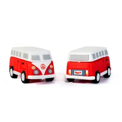 Tech One Tech Hippy Van Bang Camper 32GB USB 2.0 Tech One Tech Hippy Van Bang Camper 32GB USB 2.0