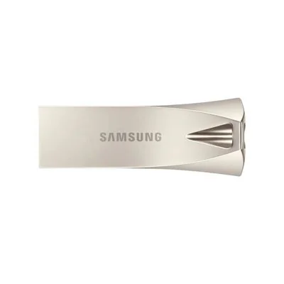 Samsung Bar Titan Plus 256GB USB 3.1 Plata Samsung Bar Titan Plus 256GB USB 3.1 Plata