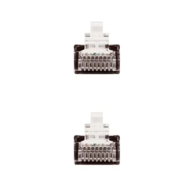 Nanocable Cable de Red RJ-45 UTP AWG24 Cat. Nanocable Cable de Red RJ-45 UTP AWG24 Cat.