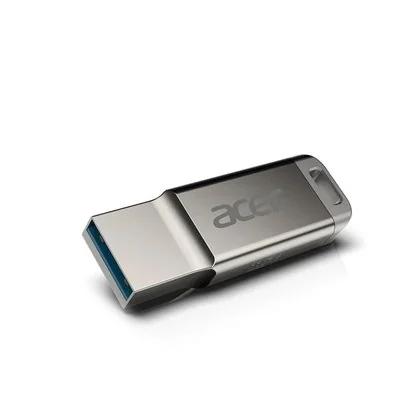 Acer UM310 Memoria USB 64GB 3.2, aluminio Acer UM310 Memoria USB 64GB 3.2, aluminio