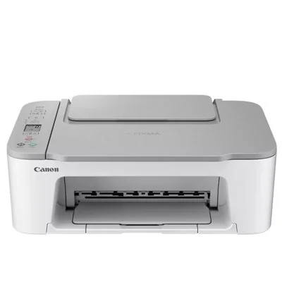 Canon PIXMA TS3551i Multifunción Color WiFi Blanca