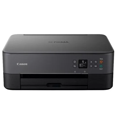 Canon PIXMA TS5350i Multifunción Color WiFi Dúplex Negra