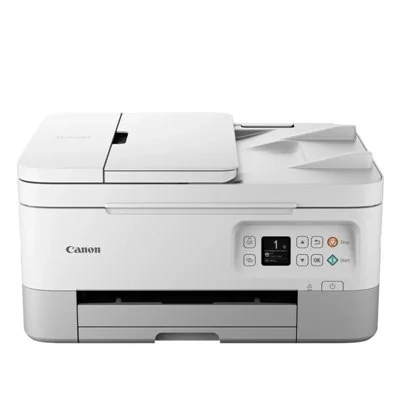Canon PIXMA TS7451i Multifunción Fotográfica Color WiFi Dúplex