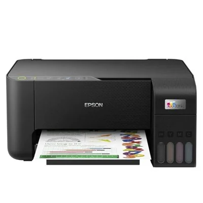 Epson EcoTank ET-2860 Impresora Multifunción Color WiFi Epson EcoTank ET-2860 Impresora Multifunción Color WiFi