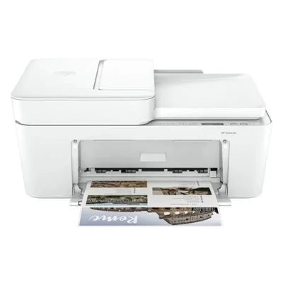 HP DeskJet 4220e Multifunción Color WiFi Blanca + 3 Meses