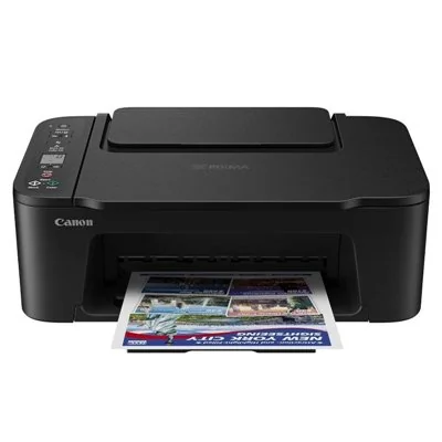 Canon PIXMA TS3750i Impresora Multifunción Color WiFi