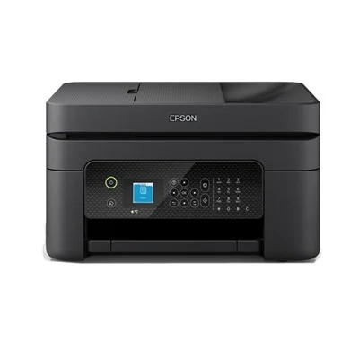 Epson WorkForce WF-2930DWF Impresora Multifunción Color Fax WiFi