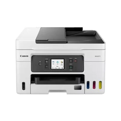 Canon MAXIFY GX4050 MegaTank Impresora Multifunción Color WiFi