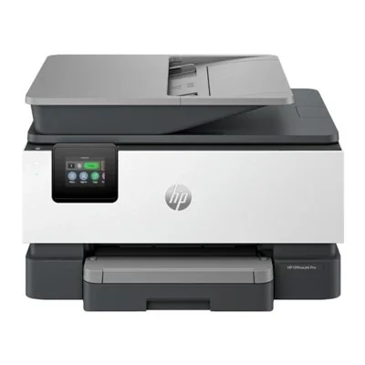 HP Officejet Pro 9120b Impresora multifunción
