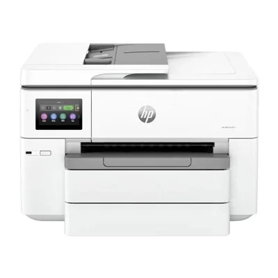 HP OfficeJet Pro 9730e Impresora Multifunción Color WiFi Dúplex