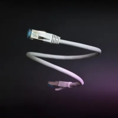 Nanocable Cable de Red SFTP RJ45 Cat.7 LSZH PIMF AWG26 7m Gris Nanocable Cable de Red SFTP RJ45 Cat.7 LSZH PIMF AWG26 7m Gris