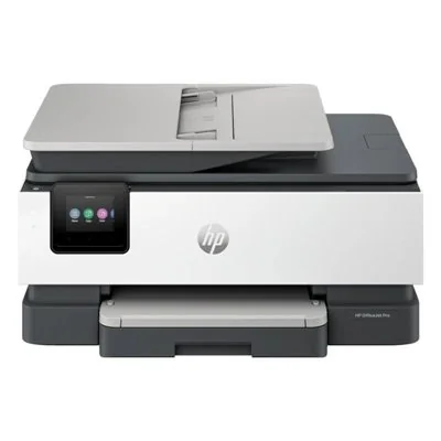 HP OfficeJet Pro 8122e Impresora Multifunción Color WiFi Dúplex