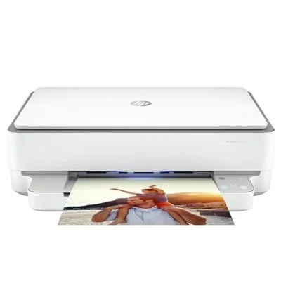 HP ENVY 6030e Multifunción Color Wifi + 3 Meses de Impresión