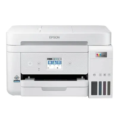 Epson EcoTank ET-4856 Impresora Multifunción Color WiFi Dúplex