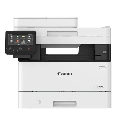Canon i-SENSYS MF453DW Impresora Multifunción Láser B/N