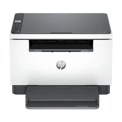 Multifunción Láser Monocromo HP LaserJet M234D/ Dúplex/ Blanca