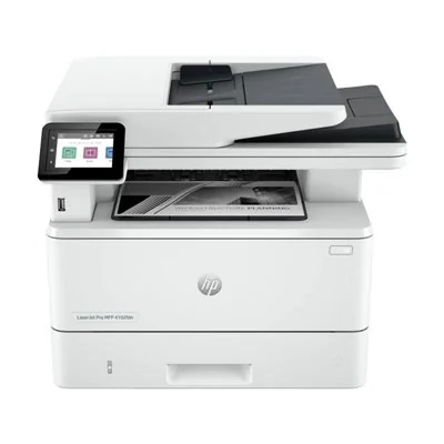 HP Laserjet Pro 4102FDN Impresora Láser Monocromo Dúplex Fax HP Laserjet Pro 4102FDN Impresora Láser Monocromo Dúplex Fax
