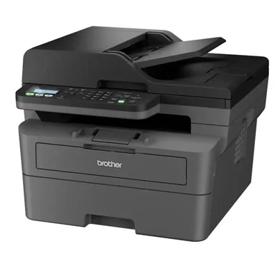 Brother MFC-L2827DWXL Multifunción LÁSER A4 B/N Wifi/FAX/Dúplex Brother MFC-L2827DWXL Multifunción LÁSER A4 B/N Wifi/FAX/Dúplex