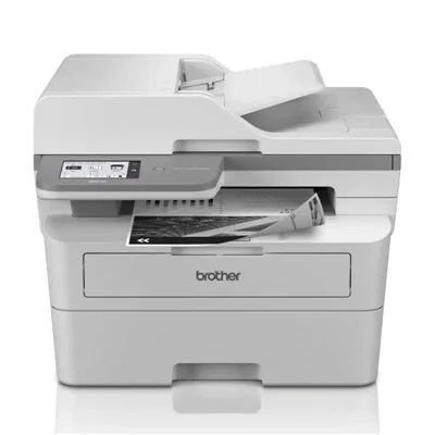 Brother MFC-L2960DW Multifunción LÁSER A4 B/N Wifi/FAX/Dúplex