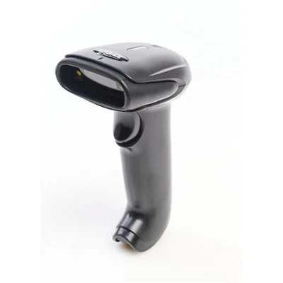 Iggual L1DLBT Lector de Códigos de Barras 1D Láser Bluetooth