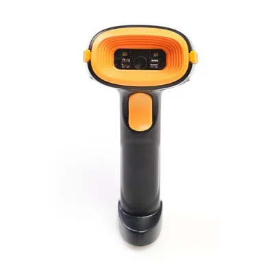 Iggual L2DBT Lector código barras 2D Bluetooth WiFi 2.4G
