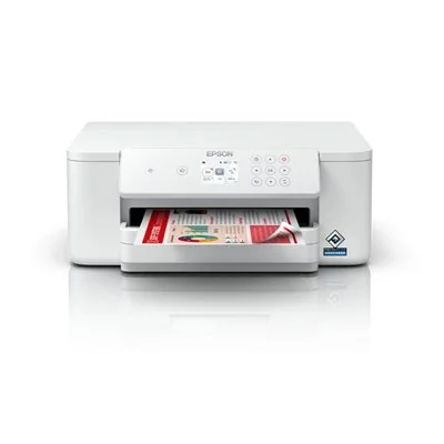 Epson WorkForce Pro WF-C4310DW Impresora Color WiFi