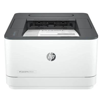HP LaserJet Pro 3002dn Impresora Láser Monocromo Dúplex
