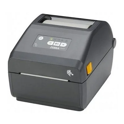 Zebra ZD421D Impresora de Etiquetas Térmica Directa Zebra ZD421D Impresora de Etiquetas Térmica Directa