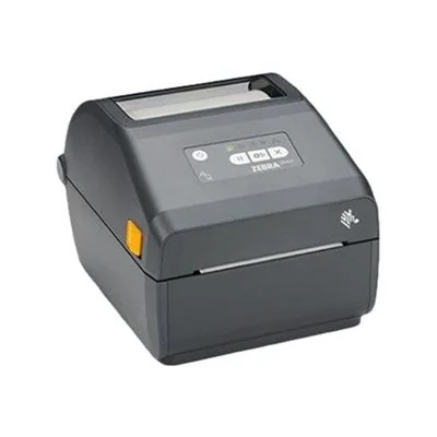 Zebra ZD421D Impresora de Etiquetas Térmica Directa 203 x 203 Zebra ZD421D Impresora de Etiquetas Térmica Directa 203 x 203