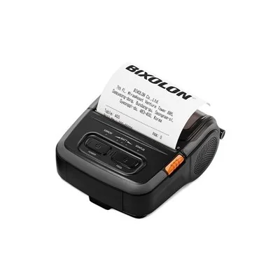 Bixolon SPP-R310PLUSWK Impresora de Tickets Portátiles Térmica Bixolon SPP-R310PLUSWK Impresora de Tickets Portátiles Térmica