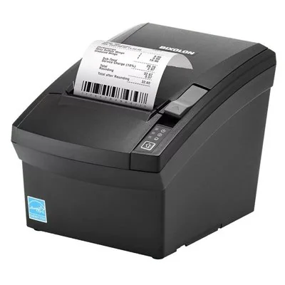 Bixolon SRP-330III Impresora de Tickets Térmica USB/RJ45