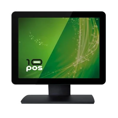 10POS TS-19HV Monitor Especial TPV 15' Táctil 1024x768 10POS TS-19HV Monitor Especial TPV 15' Táctil 1024x768