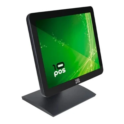 Monitor TPV 10POS TS-17HV 17'/ Táctil